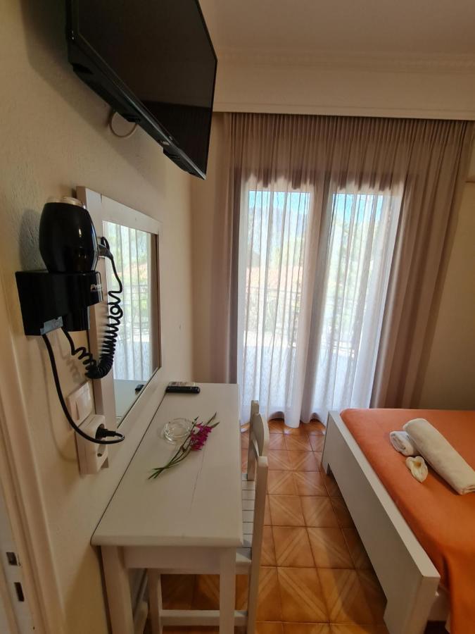 Zigos Apartments Igoumenitsa Exterior photo