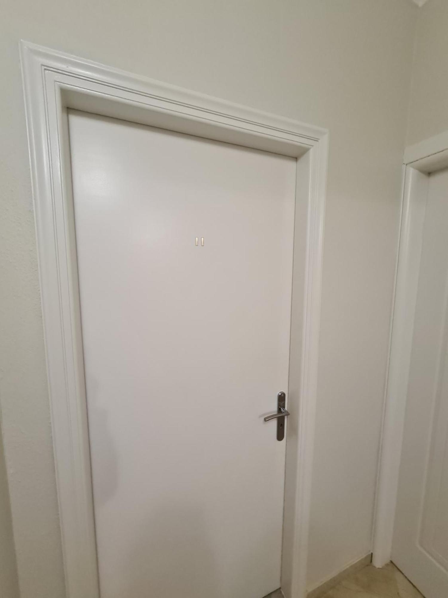 Zigos Apartments Igoumenitsa Room photo