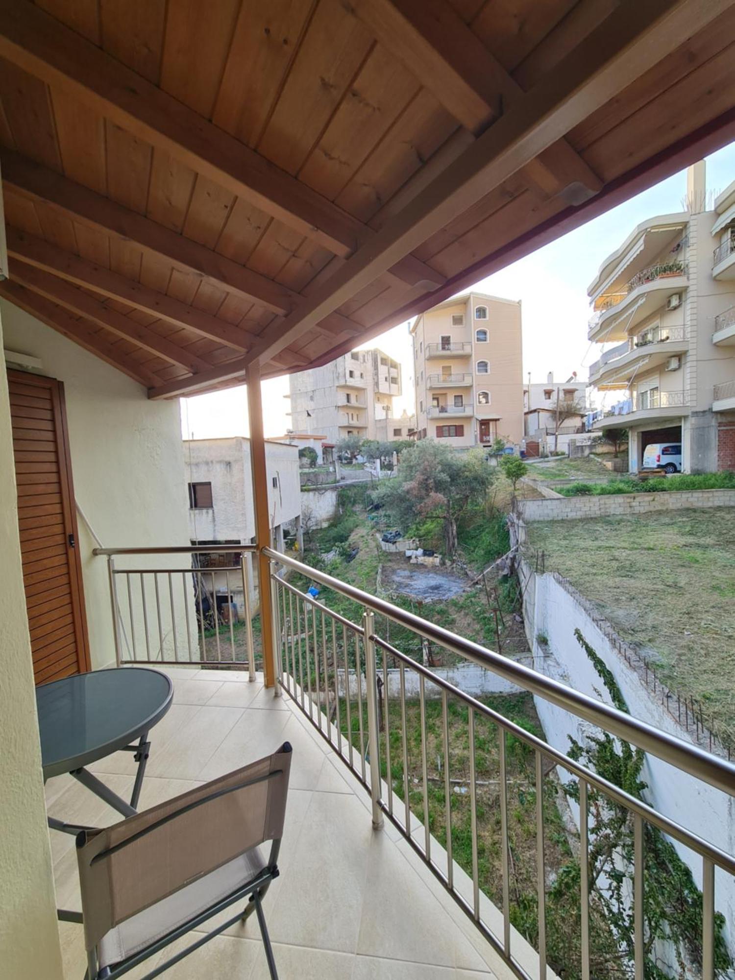 Zigos Apartments Igoumenitsa Exterior photo
